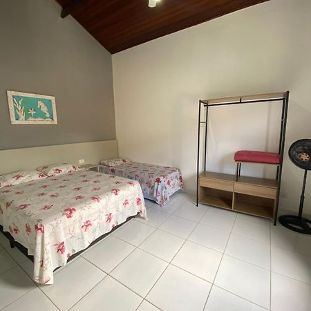 Suites Itapoa Ubatuba Εξωτερικό φωτογραφία